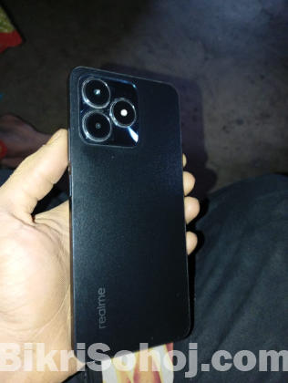 Realme C53